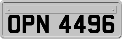 OPN4496