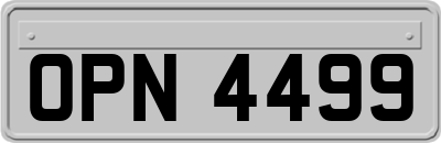 OPN4499
