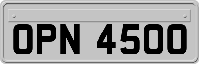 OPN4500