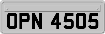 OPN4505