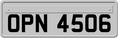 OPN4506