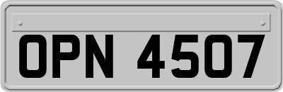 OPN4507