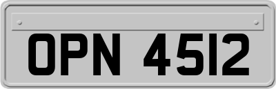 OPN4512