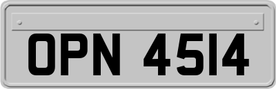 OPN4514