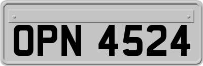 OPN4524