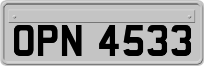 OPN4533
