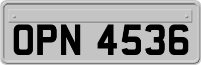 OPN4536