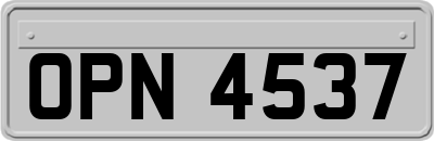 OPN4537
