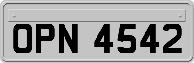 OPN4542
