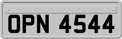 OPN4544
