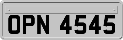 OPN4545