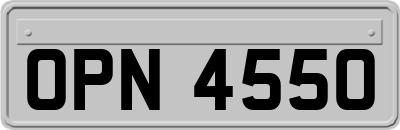 OPN4550