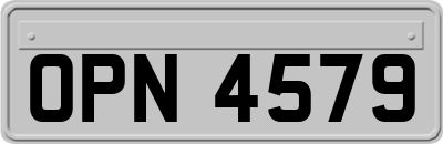 OPN4579
