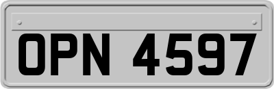 OPN4597
