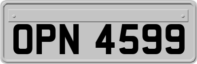 OPN4599