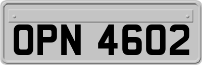 OPN4602