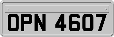 OPN4607