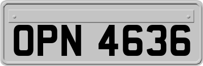 OPN4636