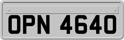 OPN4640
