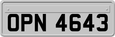 OPN4643