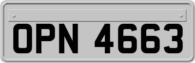 OPN4663