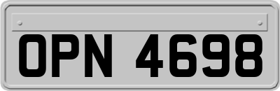 OPN4698