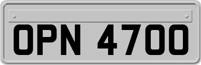 OPN4700