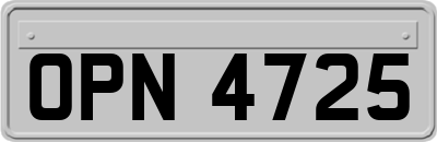 OPN4725