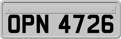 OPN4726