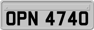 OPN4740