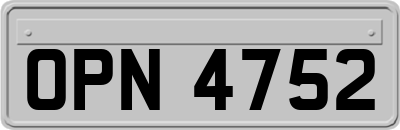 OPN4752