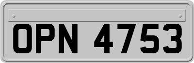 OPN4753