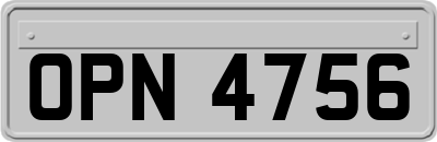 OPN4756