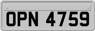 OPN4759