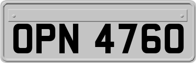 OPN4760