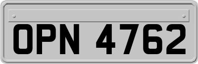 OPN4762