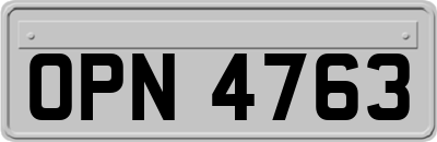 OPN4763