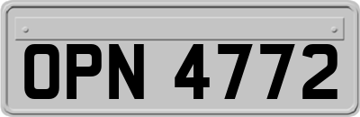 OPN4772