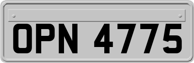 OPN4775