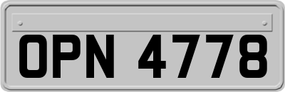 OPN4778