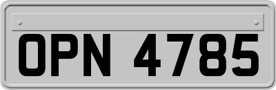OPN4785