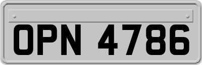 OPN4786