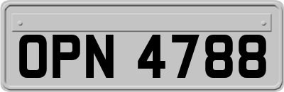 OPN4788