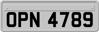 OPN4789