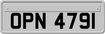 OPN4791