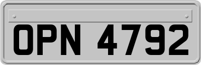 OPN4792