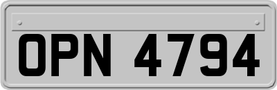 OPN4794