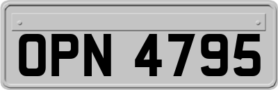 OPN4795