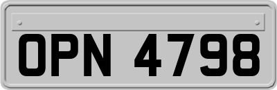 OPN4798