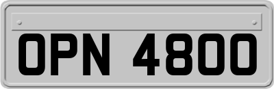 OPN4800
